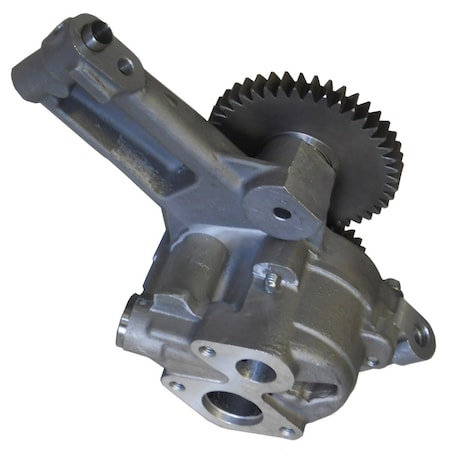 Aftermarket 2004497 Oil Pump Group Fits Caterpillar AP-1000 AP-1000B AP-1000D AP-1050B ENO80-0017
